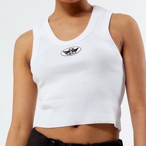 Boys Lie Learn To Fly Randy Tank Top